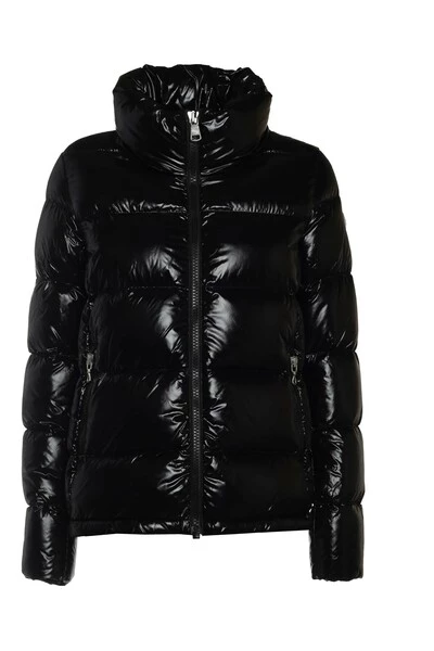 Colmar Gewatteerde Jassen Down Jackets Black 1 Colmar Gewatteerde Jassen Down Jackets Black