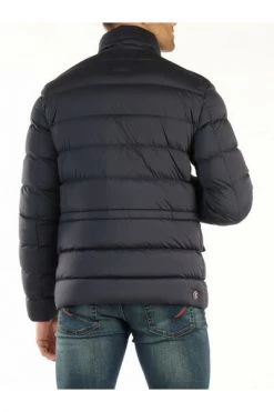 Exporteren Colmar winkel 16 Colmar Gewatteerde Jassen Blue Down Jackets Blue