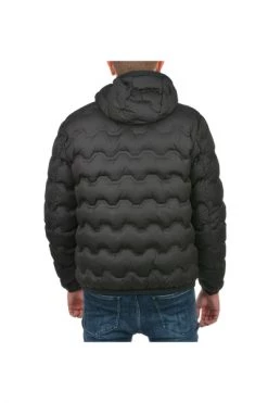 Colmar Gewatteerde Jassen Down Jackets Black