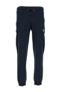 Colmar Sweatpants Trousers Blue -Exporteren Colmar winkel 24450c00b6b79b7a532c8a9238f952dd