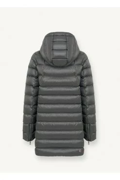 Colmar Gewatteerde Jassen Down Jackets Gray