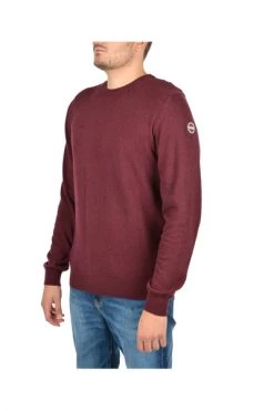 Colmar Truien & Vesten Red Knitwear Red