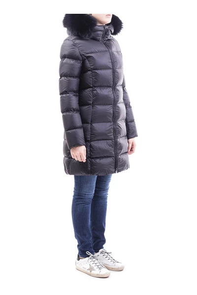 Colmar Winterjassen Winter Jackets Black 3 Colmar Winterjassen Winter Jackets Black - Afbeelding 3