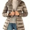 Colmar Gewatteerde Jassen Down Jackets Brown