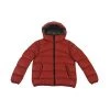 Colmar Winterjassen Rood Padded Down Jacket With Hood Red
