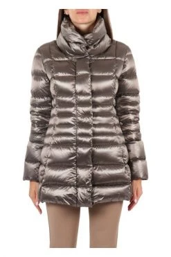 Colmar Gewatteerde Jassen Bruin Down Jacket 22175WG Brown