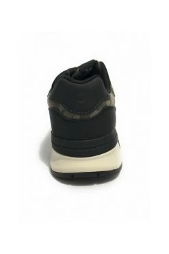Colmar Dalton Camu Sneakers Black -Exporteren Colmar winkel 276519cd920eda9a15ddfb70e43432d4