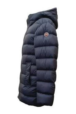 Colmar Winterjassen Winter Jackets Blue -Exporteren Colmar winkel 277eceaf48f79614409c275d1700e8a9