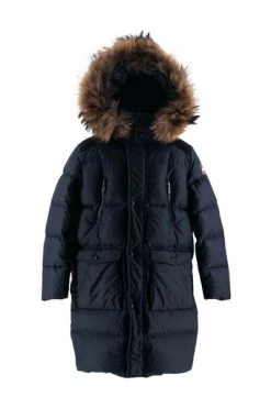 Colmar Winterjassen Blauw Full Zip Down Jacket With Hood Blue 5 Colmar Winterjassen Blauw Full Zip Down Jacket With Hood Blue -Exporteren Colmar winkel 2787ce4ddda209b8f7fa36a165dd1c33