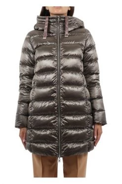 Colmar Gewatteerde Jassen Bruin Down Jacket 22255WG Brown