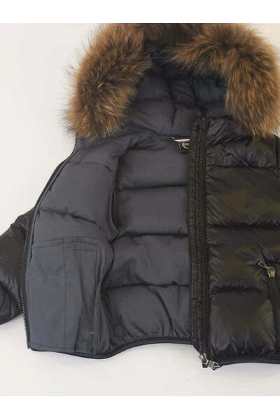 Colmar Winterjassen Winterjackets Black 3 Colmar Winterjassen Winterjackets Black - Afbeelding 3