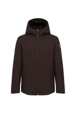 Colmar Winterjassen Winter Jackets Brown -Exporteren Colmar winkel 27c471a99301781da1ca31baba7f1035