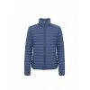 Colmar Gewatteerde Jassen Blauw Urban Style Quilted Jacket Blue