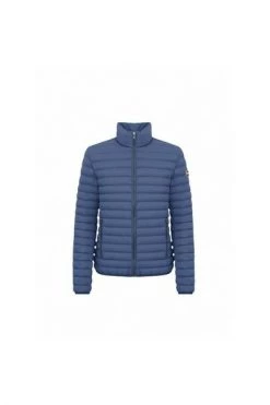 Colmar Gewatteerde Jassen Blauw Urban Style Quilted Jacket Blue