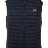 Colmar Bodywarmers Vest Gray