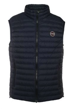Colmar Bodywarmers Vest Gray