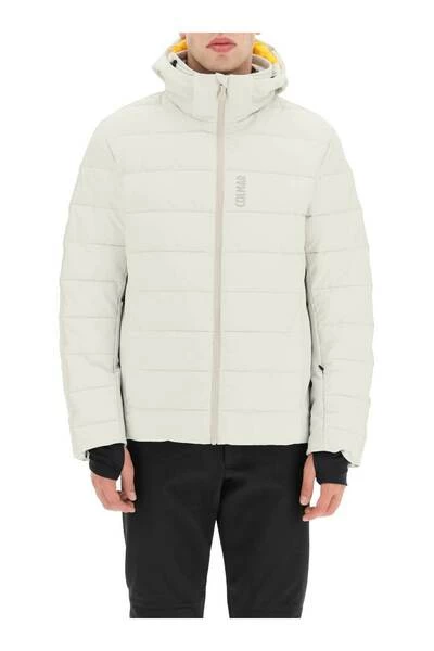 Colmar Jassen Down Coats White 3 Colmar Jassen Down Coats White - Afbeelding 3