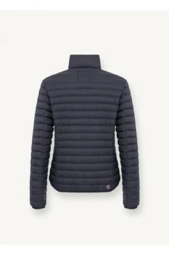 Colmar Gewatteerde Jassen Down Jackets Blue