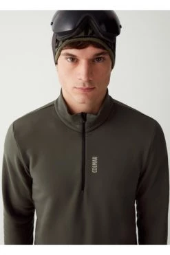 Colmar Wintersport Ski Suits Green