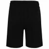 Korte Broeken Zwart Colmar Sweat Shorts Black