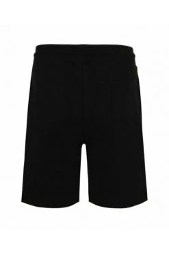 Korte Broeken Zwart Colmar Sweat Shorts Black