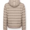 Colmar Gewatteerde Jassen Down Jackets Beige