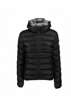 Colmar Gewatteerde Jassen Jacket Black
