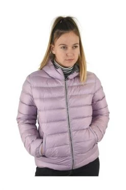 Colmar Winterjassen Purper Fullzip Down Jacket With Hood Purple -Exporteren Colmar winkel 29116943332155d8dae66348eca69ee5