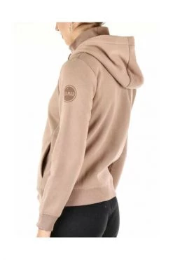 Colmar Hoodies & Sweatvesten Zip-throughs Beige -Exporteren Colmar winkel 2ab437dca154abe35c158aa88f153977