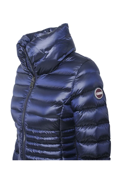 Colmar Gewatteerde Jassen Down Jackets Blue 2 Colmar Gewatteerde Jassen Down Jackets Blue - Afbeelding 2