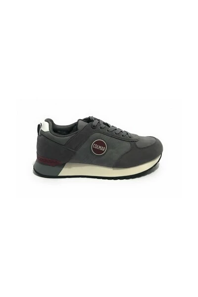 Colmar Sneakers Gray 2 Colmar Sneakers Gray - Afbeelding 2
