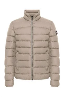 Gewatteerde Jassen Colmar Jas Beige 1240 9WY 157 Beige