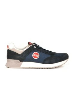 Colmar Sneakers Blue -Exporteren Colmar winkel 2c2cf98c42172d9d40a8c31bdb4e5800