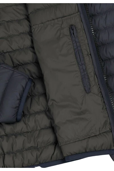 Colmar Winterjassen Blue Jacket Blue 5 Colmar Winterjassen Blue Jacket Blue - Afbeelding 5