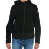 Colmar Zomerjassen Zwart Coat Black