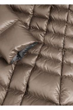 Colmar Parka Jassen Down Coats Beige -Exporteren Colmar winkel 2d6cbf1a724b443289a3ae04fe52b8c2