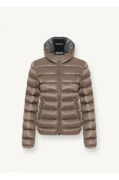Colmar Gewatteerde Jassen Down Jackets Beige -Exporteren Colmar winkel 2de1078d0607065844cd89e0ec8374c4