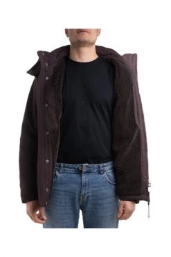 Colmar Winterjassen Winter Jackets Brown -Exporteren Colmar winkel 2dfbf49e4bee6a6e9ca6afbb39cf8d79