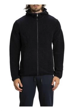 Colmar Hoodies & Sweatvesten Hoodie Blue