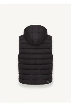 Colmar Bodywarmers Zwart Vests Black -Exporteren Colmar winkel 2e5f01f2e98d2fbbe6a8d33099e937f0