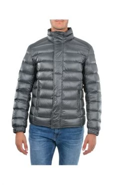 Colmar Gewatteerde Jassen Gray Coat Gray -Exporteren Colmar winkel 30653635cd94da860f4cf14376f2f5a5