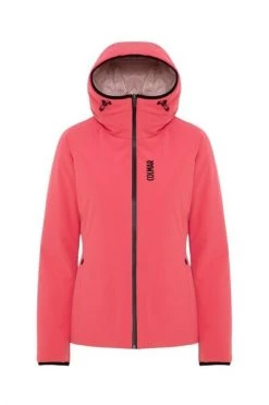 Colmar Winterjassen Winter Jackets Pink -Exporteren Colmar winkel 3087a4a73ae41798e6da719135eea2f5
