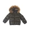 Colmar Winterjassen Winterjackets Black