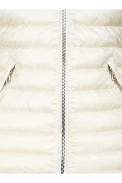 Colmar Gewatteerde Jassen Beige Down Jacket Punky Panama Beige -Exporteren Colmar winkel 31aec31e1fef1bfc935a47929443868d