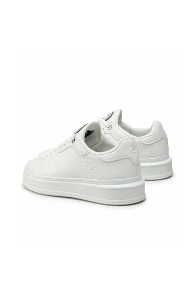 Colmar White Sneakers White 1 Colmar White Sneakers White