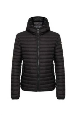 Colmar Gewatteerde Jassen Zwart Jacket Black
