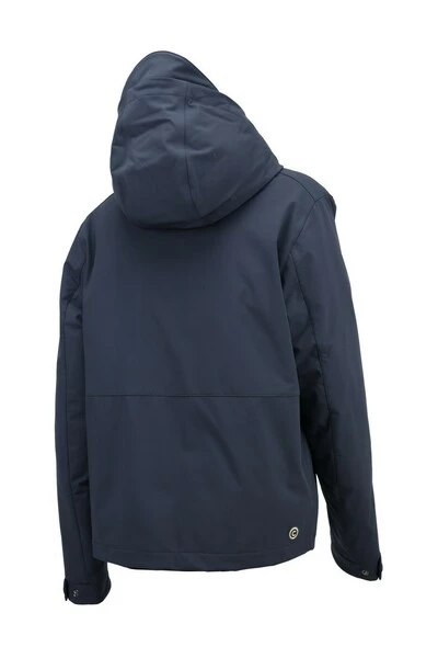 Colmar Winterjassen Blue Jacket Blue 2 Colmar Winterjassen Blue Jacket Blue - Afbeelding 2