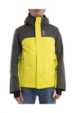 Colmar Winterjassen Winter Jackets Yellow -Exporteren Colmar winkel 33674b79a02d7f292ac241122eaefdd5