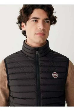 Colmar Bodywarmers Vests Black -Exporteren Colmar winkel 346f969e56deb6b105efd9a5987355dd