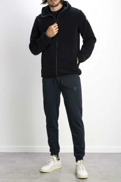 Colmar Hoodies & Sweatvesten Hoodie Blue -Exporteren Colmar winkel 3496019ae70366e6fd4db99f71de80fc